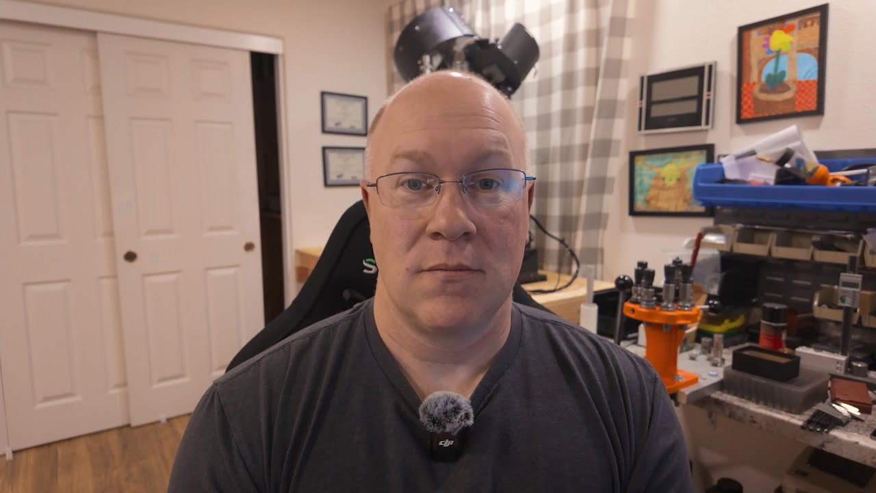F.W. Arms™ Update 2