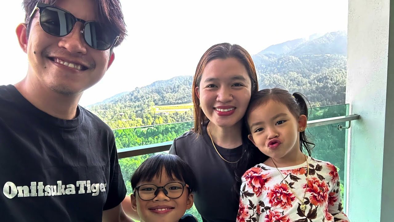 Geo38 Premier Suites Genting Highlands Malaysia April 2024