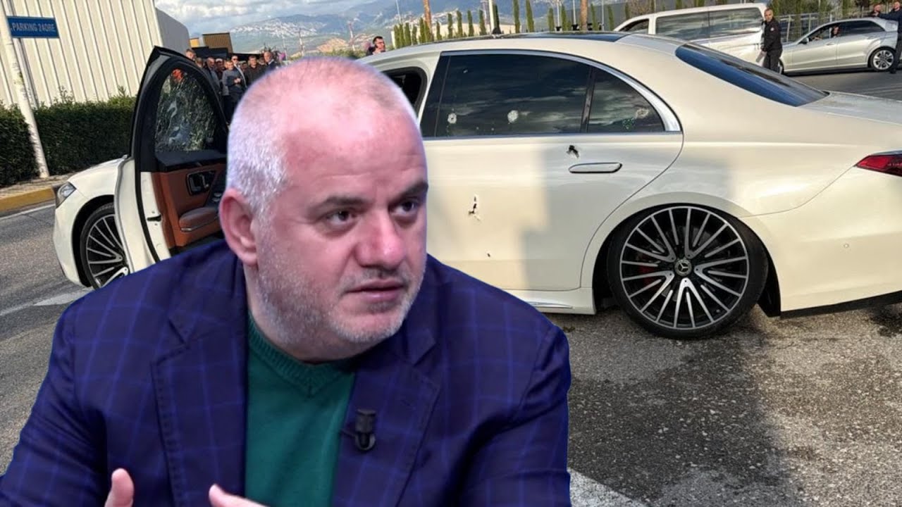 Në atentatin në Rinas morën pjesën tre makina! E zbulon Artan Hoxha