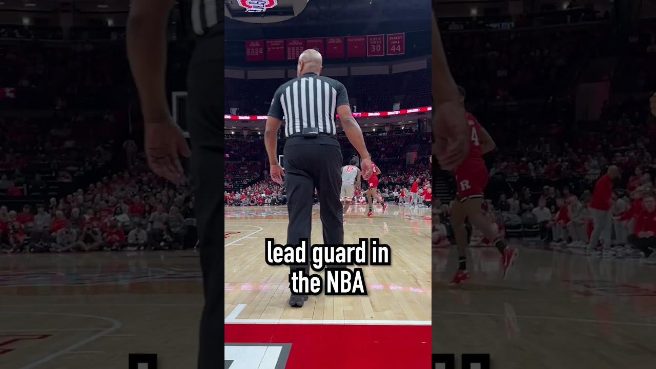 Лучший перспективный игрок драфта НБА в каждом возрасте (23&ndash;13)