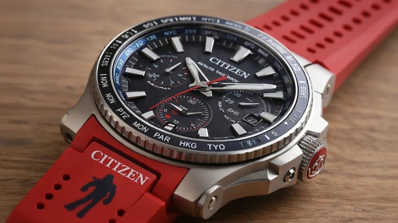Top 5 Citizen Watches Most People Underestimate
