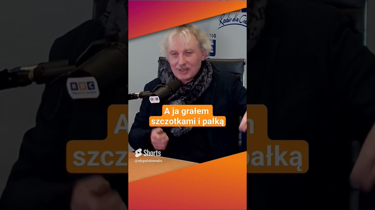 ZAGRALI NA KOSZU NA ŚMIECI 