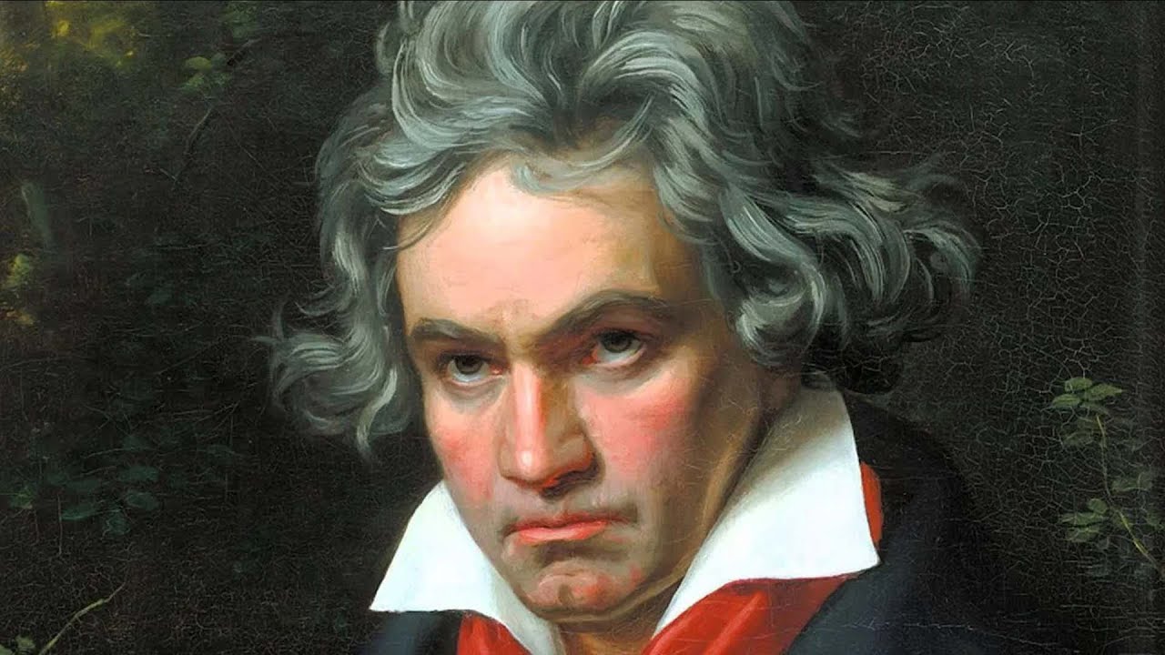 Beethoven - Ode To Joy (Part II)