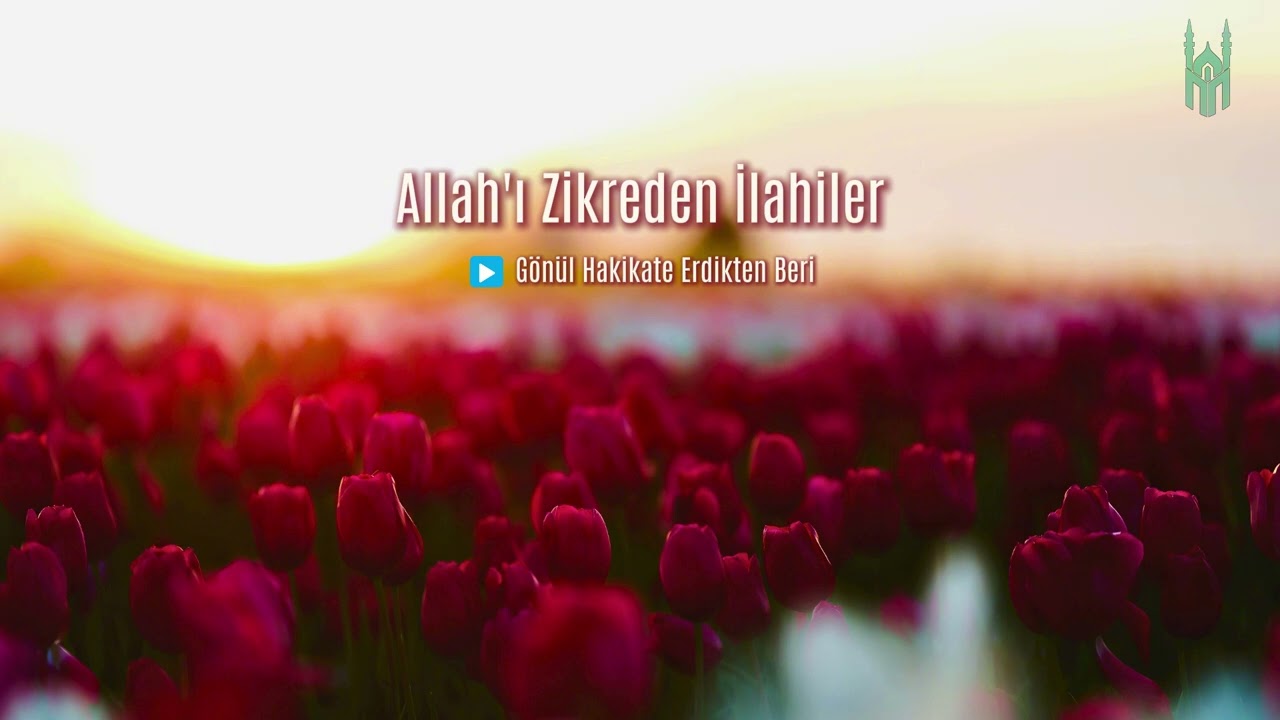 Allah'ı Zikreden İlahiler | Marifet FM