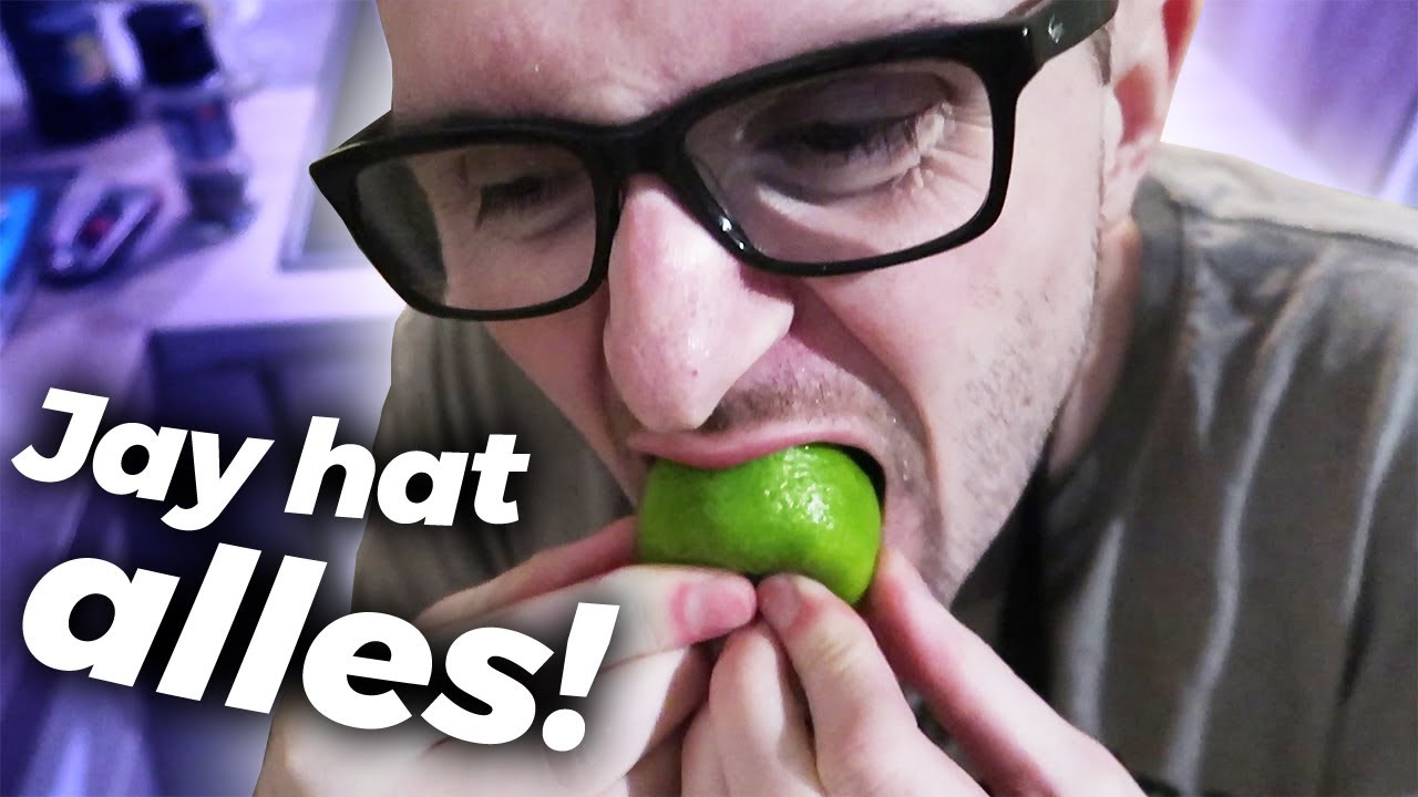 Chris gibt SCH&Auml;L-TIPPS! PietSmiet kocht ohne Rezept