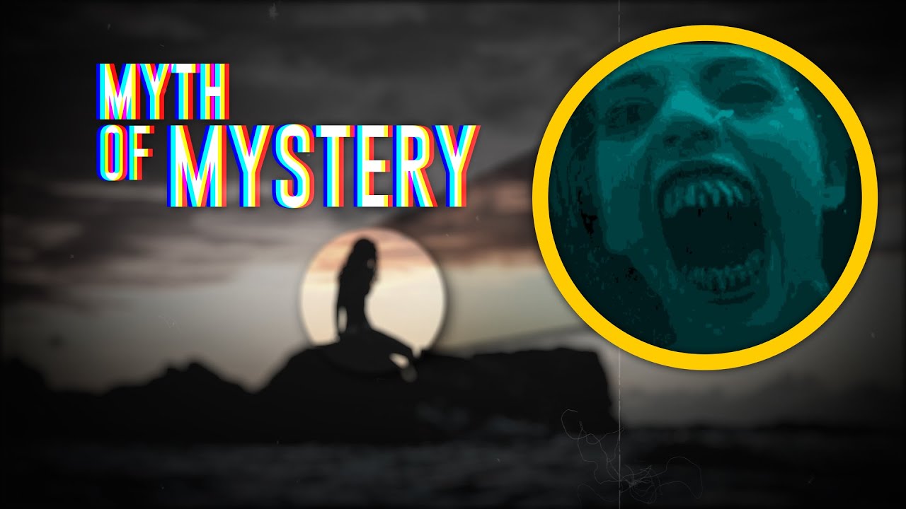 Mythical Water Creatures: The urban legends that might be myth but terror was real