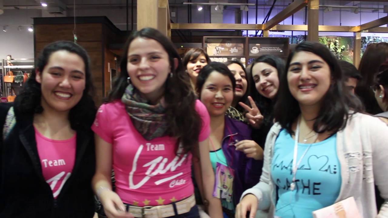 LALI #SOY BTS | Bonus Track