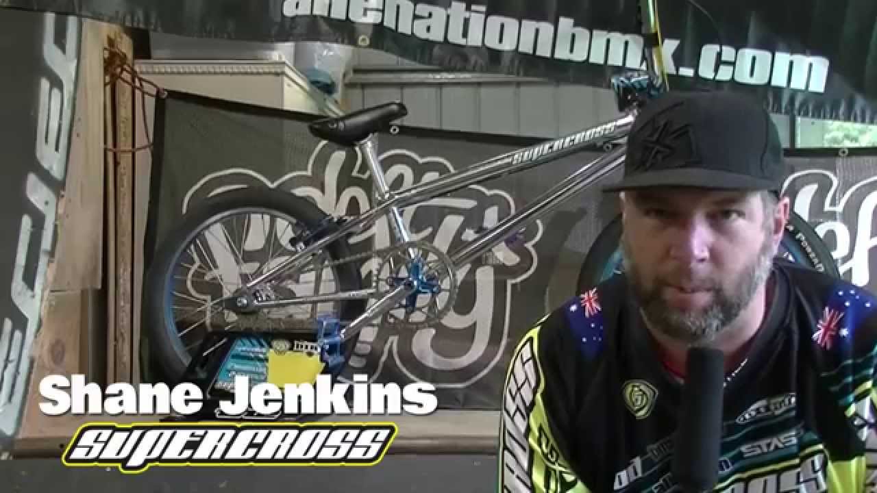bmxultra.com bike check with Shane Jenkins (20
