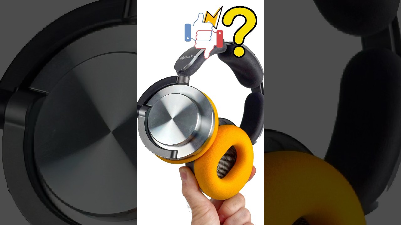 Dyson OnTrac 