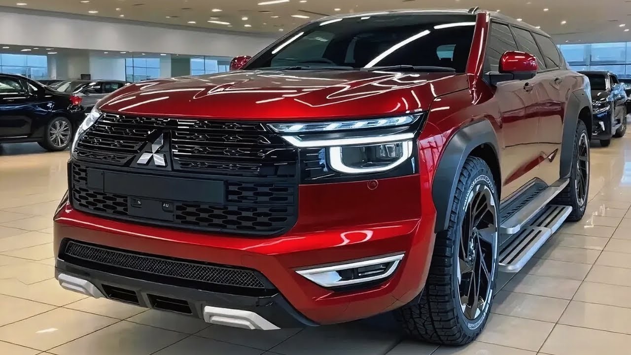 Top 5 Best SUVs of 2026! #3 is a TOTAL MONSTER | Toyota, Nissan & Honda Review