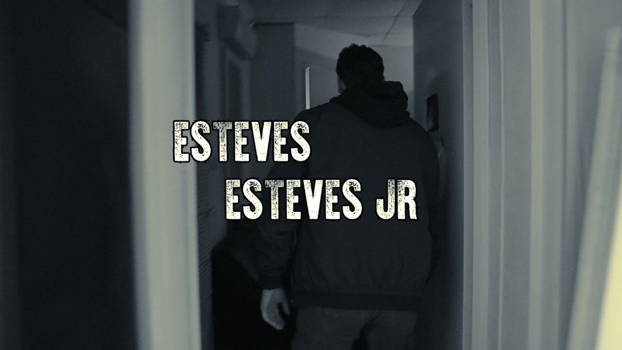 ESTEVES ft ESTEVES JR - Dans les d&eacute;combres (4)
