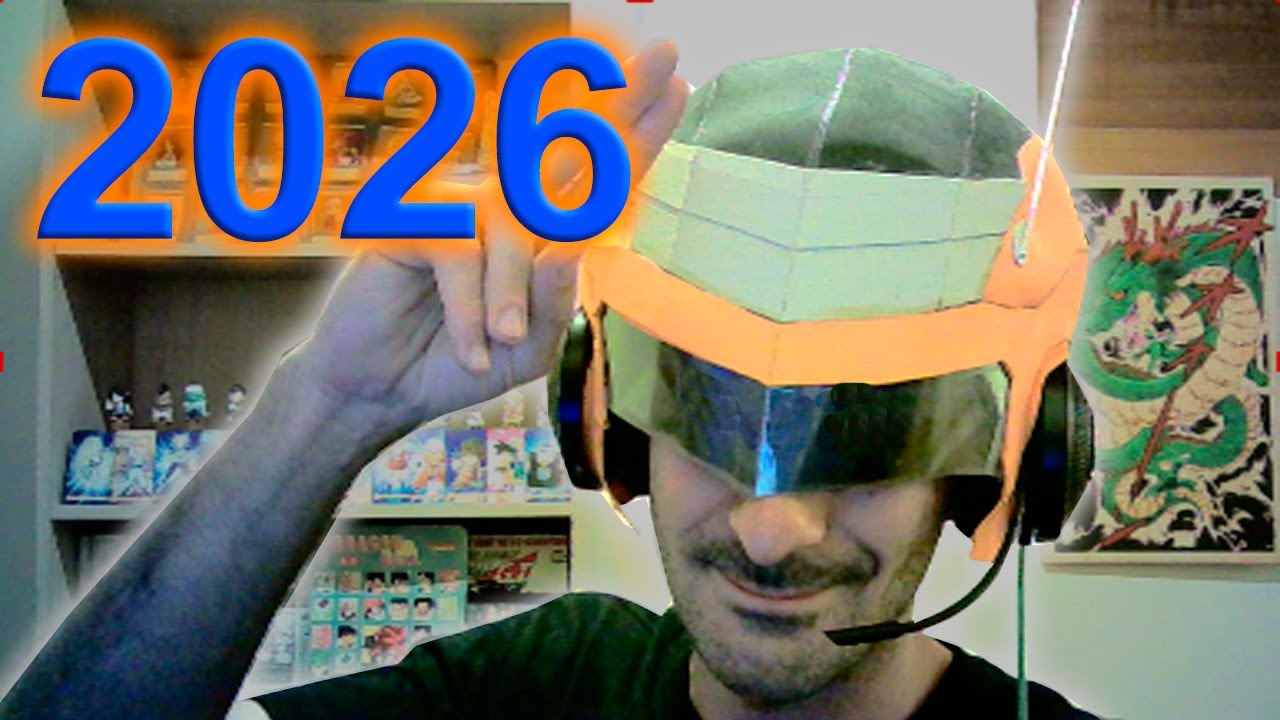 EMPEZANDA 2026