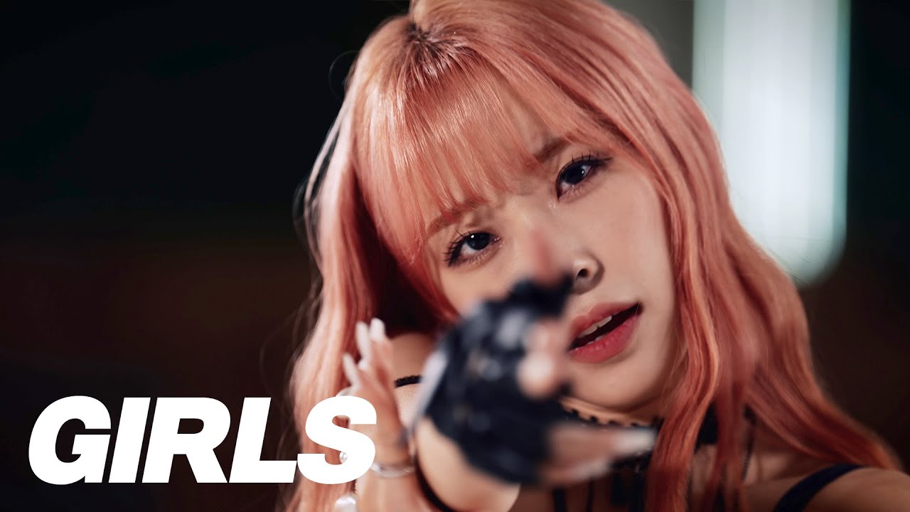 [AB] 에스파 aespa - Girls (A Team ver.) | 커버댄스 Dance Cover