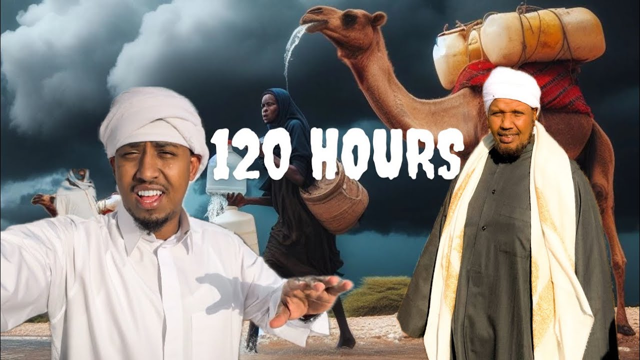120,SAACAADOOD OO AAN WADA SAFARNAY SHEEIKH ABDIRASHIL SHEIKH ALI SUUFI