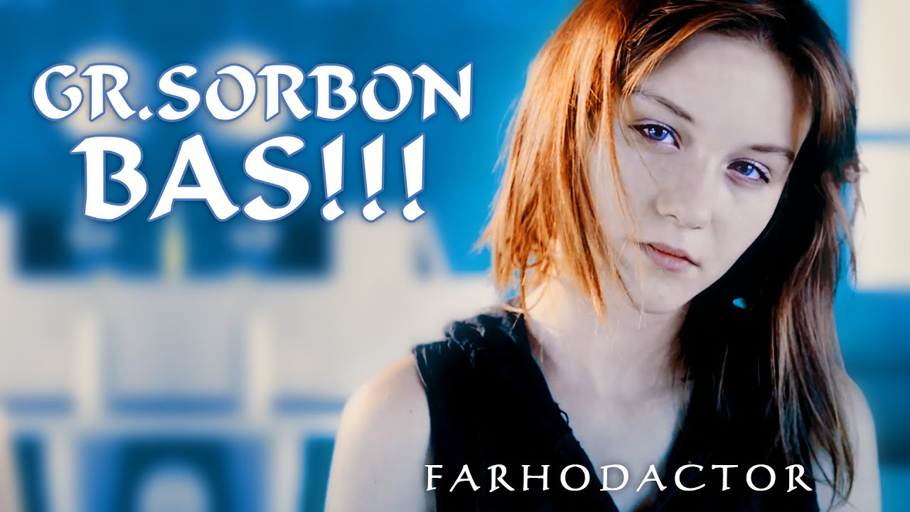 Gr Sorbon Bas! 2016 | Гр. Сорбон Бас! 2016