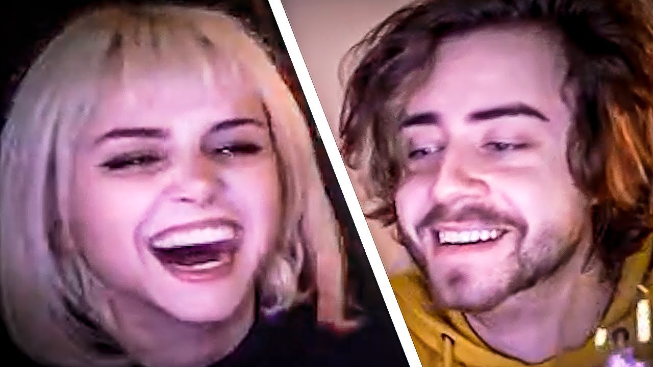 CELLBIT e LORENA jogando juntos