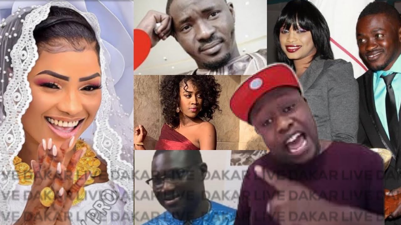 Divorce de mbathio ndiaye, omzo zo zo révèle toute la vérité sur les couples de mbathio dans mariage