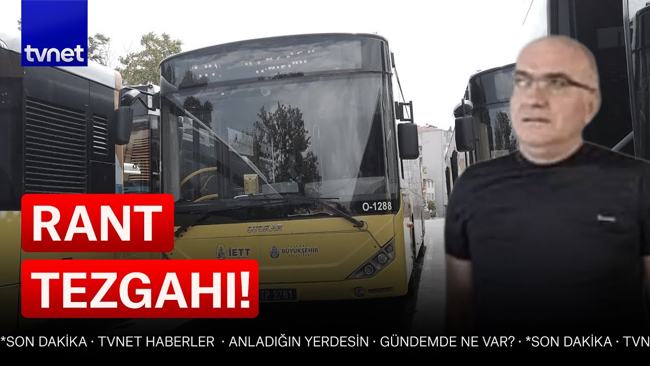 Halk TV'de kurulan rüşvet çarkını ifşa etti!