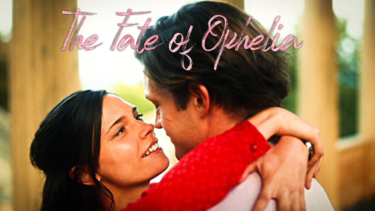 James & Ruby - The Fate of Ophelia (Maxton Hall season 2)