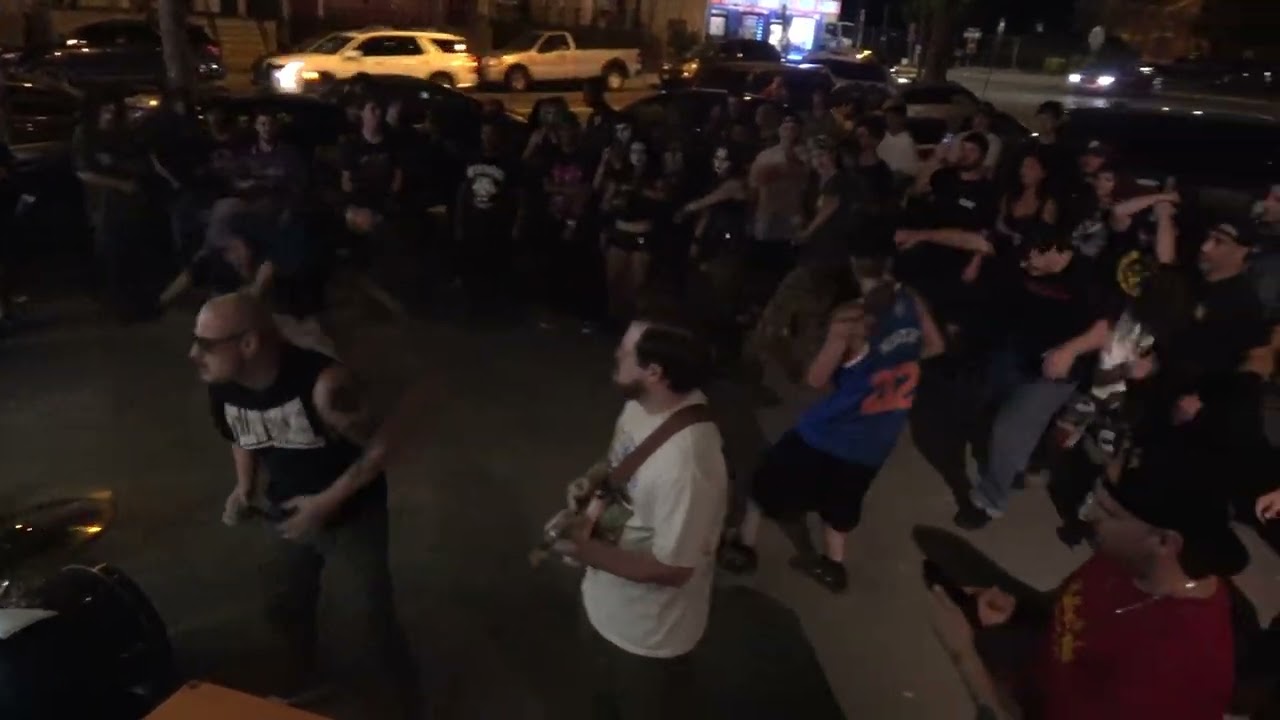 XL BULLY | Live at Cinco De Mayo | 08/16/2025 | NJHC