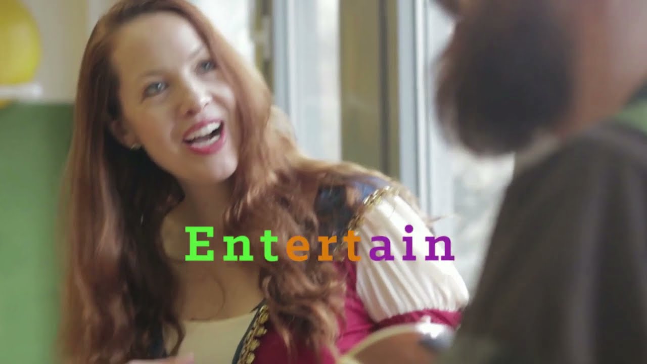 Join our Special Events Team