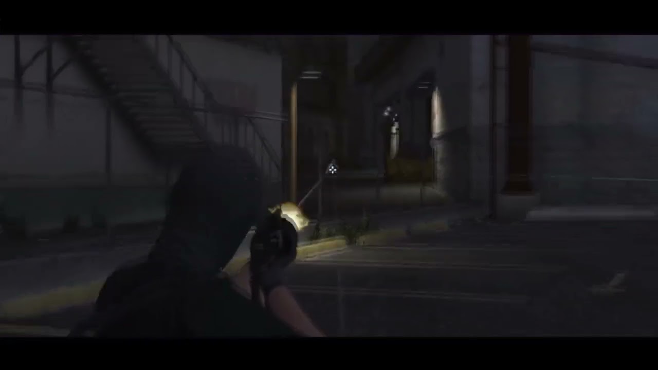 [GTA:WORLD] - Better Place