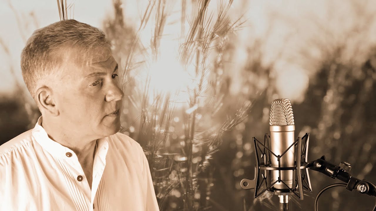 I Can't Stop Loving You (Ray Charles Cover)