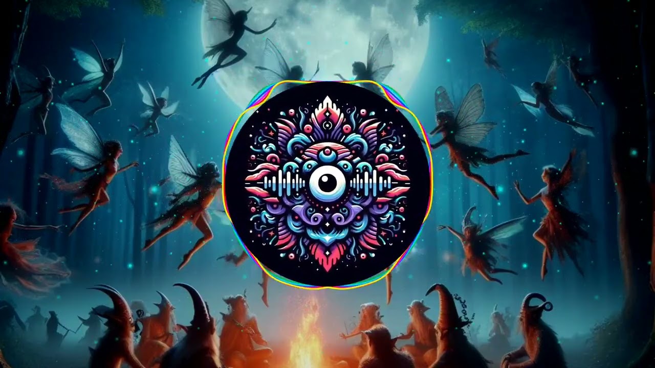 CosmicPulseBeats -Imaginary