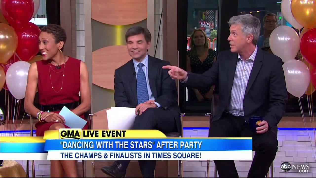 `Dancing With the Stars` Season 16 Final: Kellie Pickler Interview on Big Wi