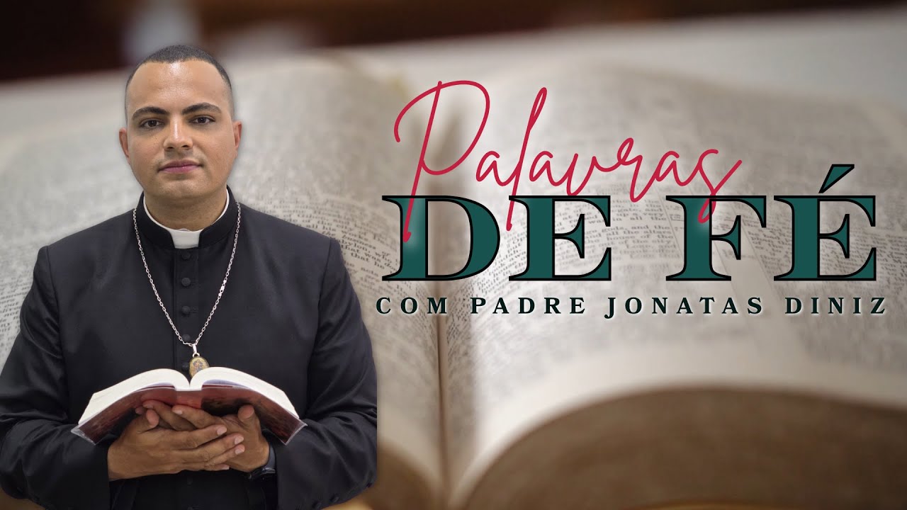 PALAVRAS DE FÉ - 31/01/2026