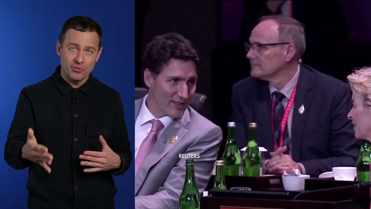 Key takeaways from the G20 Summit in Bali: outcomes for Ukraine, Russia, and the world