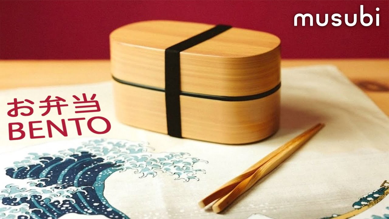 L'origine du BENTO et rencontre avec Thomas de @Bentoco