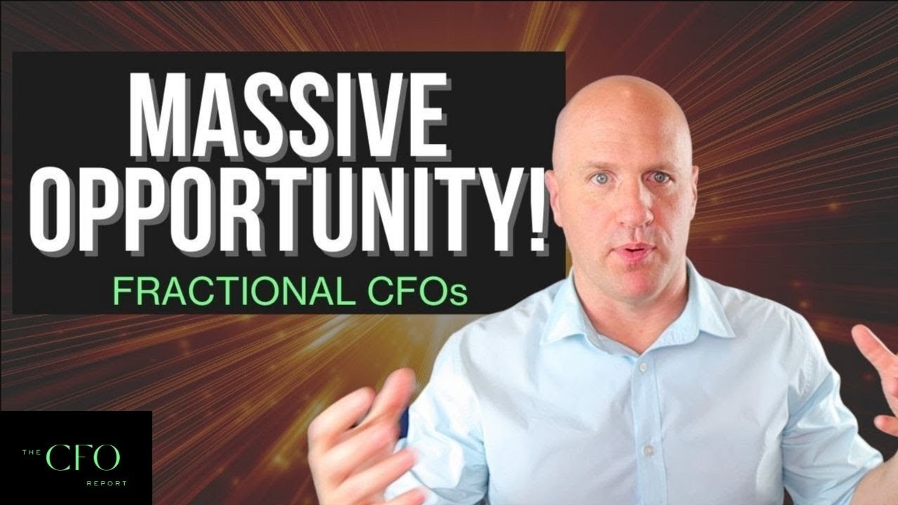Don't Miss This Opportunity in 2023! (Fractional | Virtual CFOs)