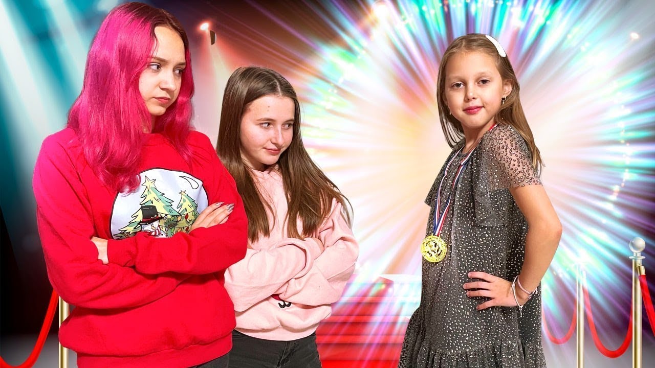 Амелка е ЗВЕЗДА! Защо Амелка пренебрегва приятелите си? Caramelkins BG