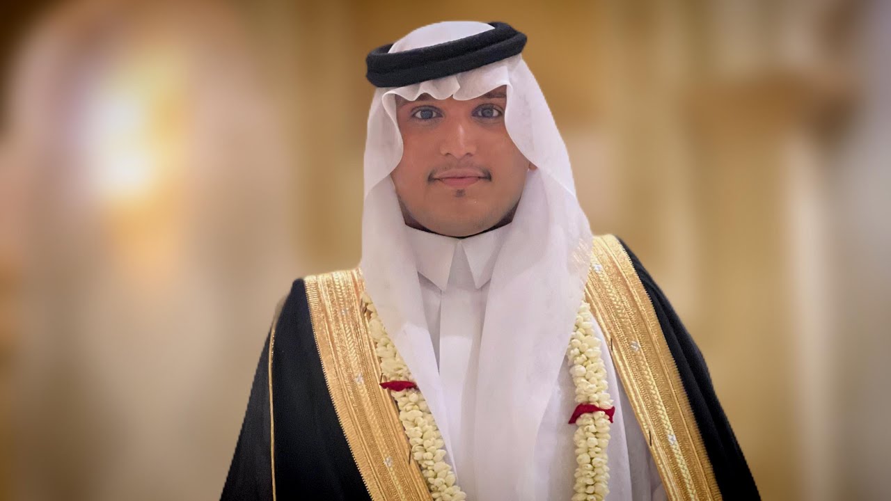 حفل زواج ناصر بن موسى العليلي المالكي