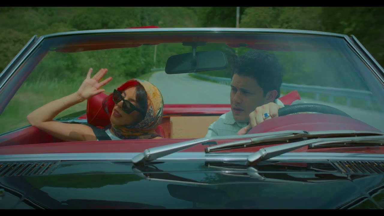 Roman Alexander - Downtime (Official Video)