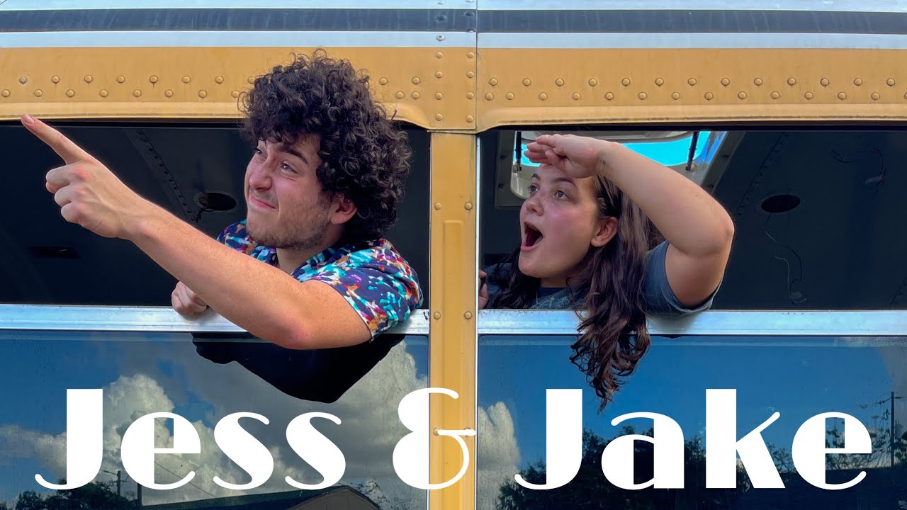 Skoolie Seat Removal | School Bus Conversion Ep.2