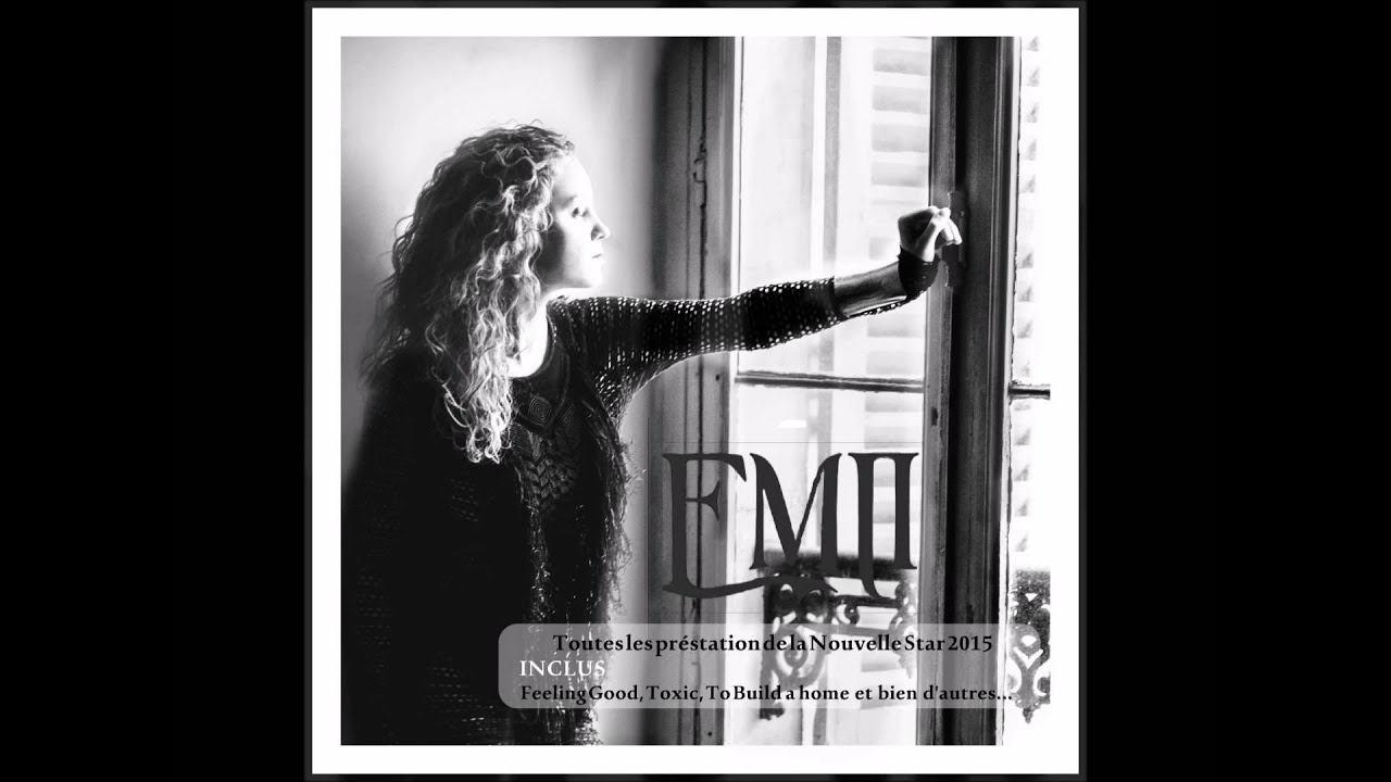 Emji - Hallelujah