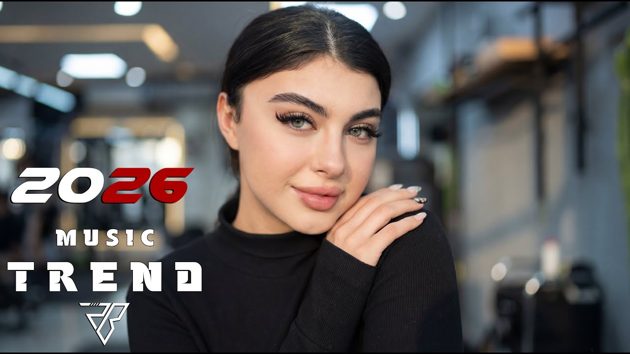 TOP 5 🔥 CAR MUSIC & GYM Playlist | Bass Boosted | Ravox