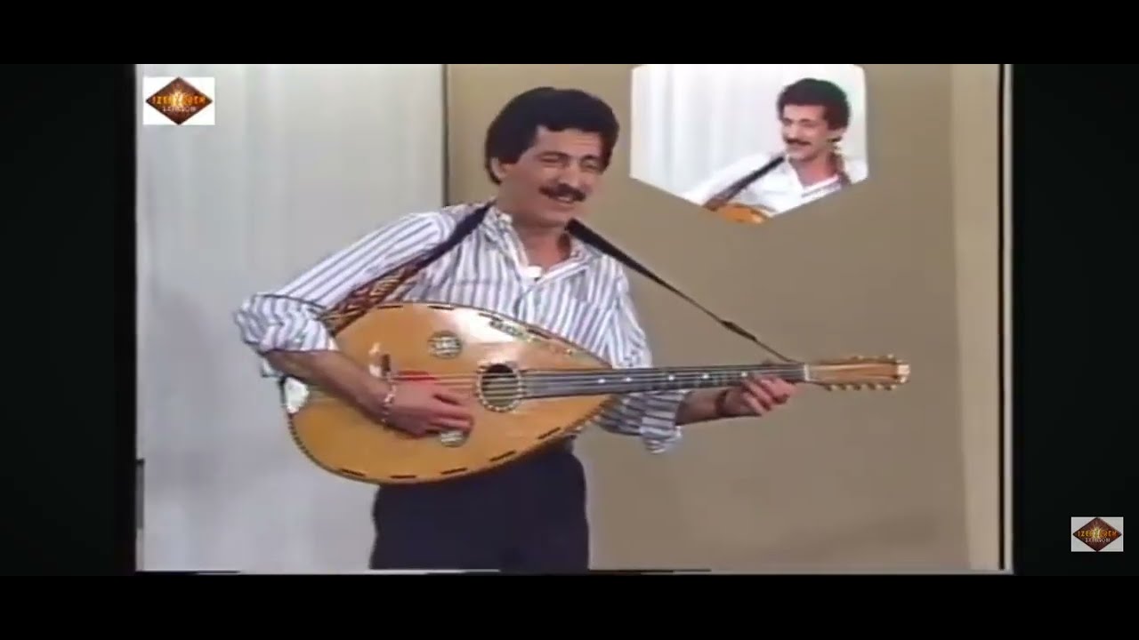 Arezki Moussaoui - Abrid Marseille ( Clip Officiel )