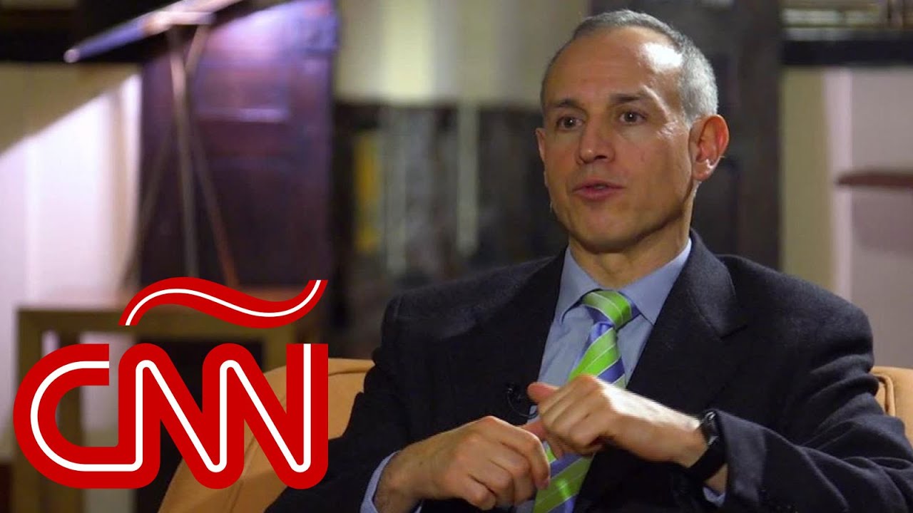 López-Gatell desestima que AMLO parezca contradecir medidas sanitarias: entrevista completa con CNN