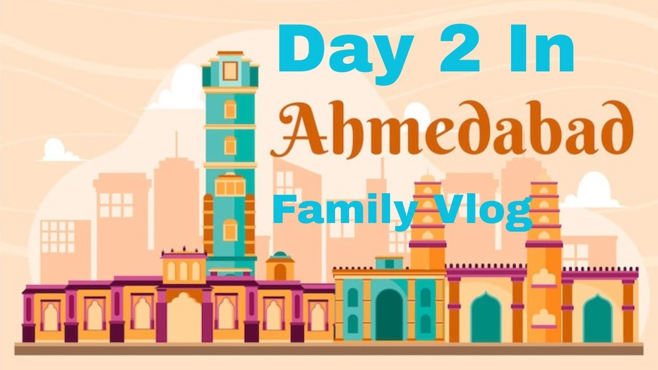Ahmedabad Vlog ☕ | Rajwadi Chai & Smiles With NGO Kids 