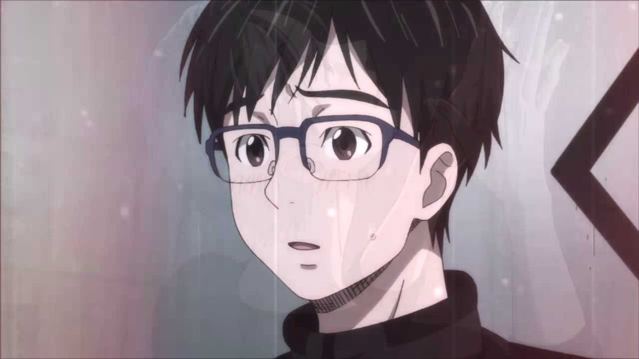 Vikturi - love me like you do (Yuri on ice)