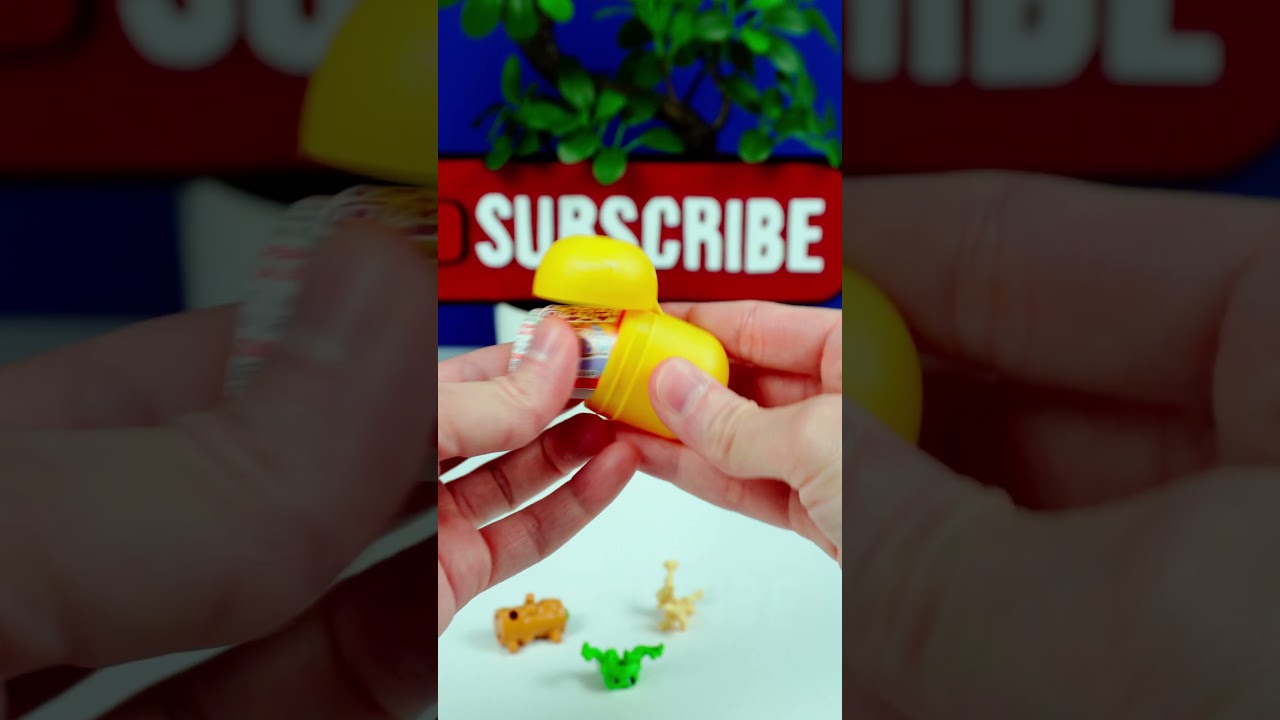 Лягушка Карандаш | You can draw with this frog 