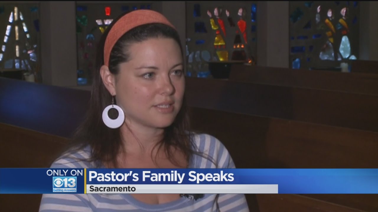 Sister-In-Law Ready To Take High Road After Sacramento Pastor's Remarks