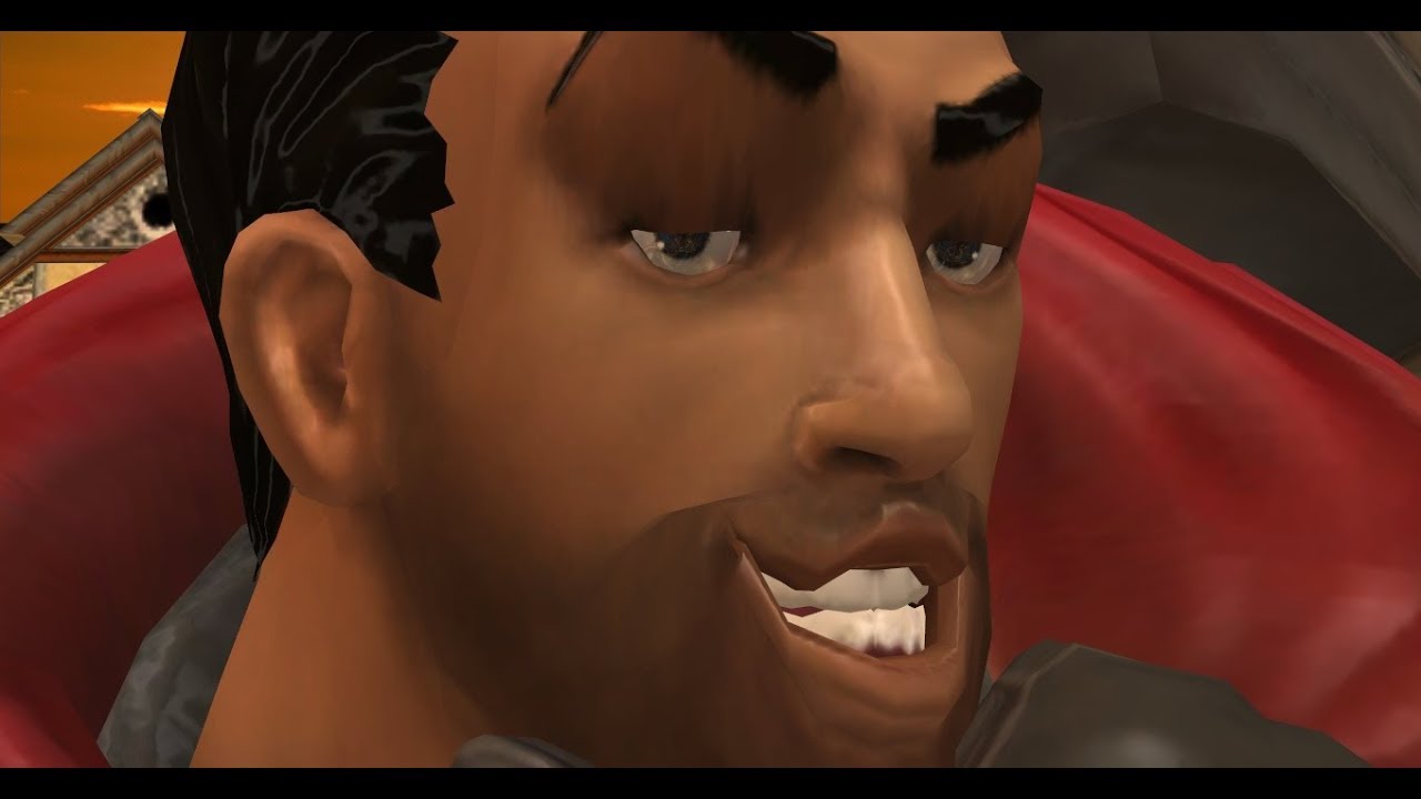[BRANCHING] Fernando Picking Up Girls | Paladins Animation