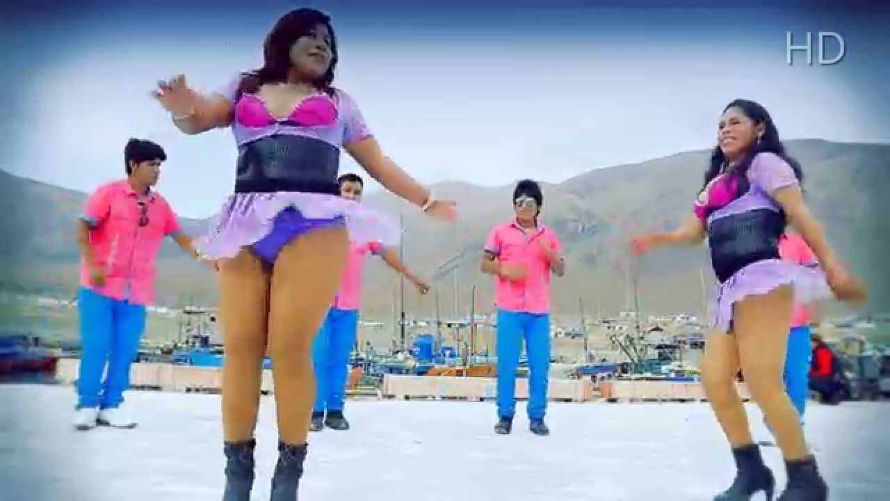Jhonny Calizaya - Ella se Marchó VIDEO OFICIAL FULL HD