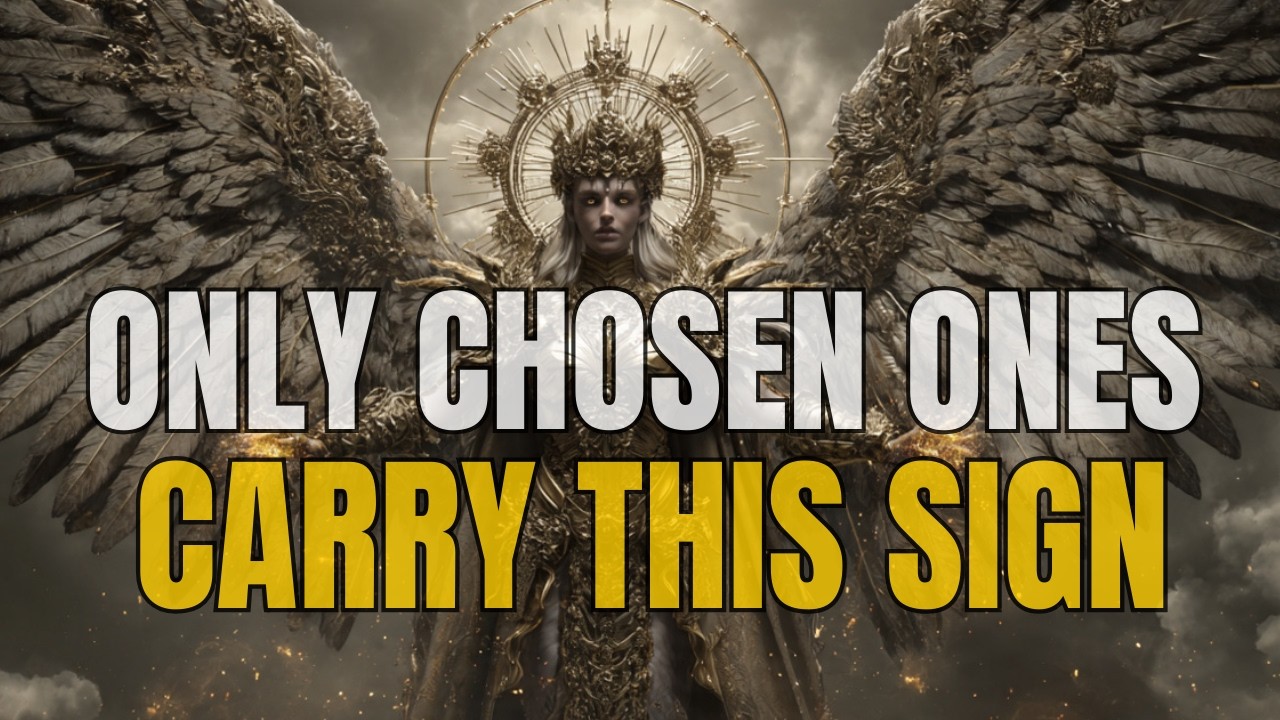 (🌟THIS SIGN Is Only Carried By The MOST POWERFUL CHOSEN ONES🌟)