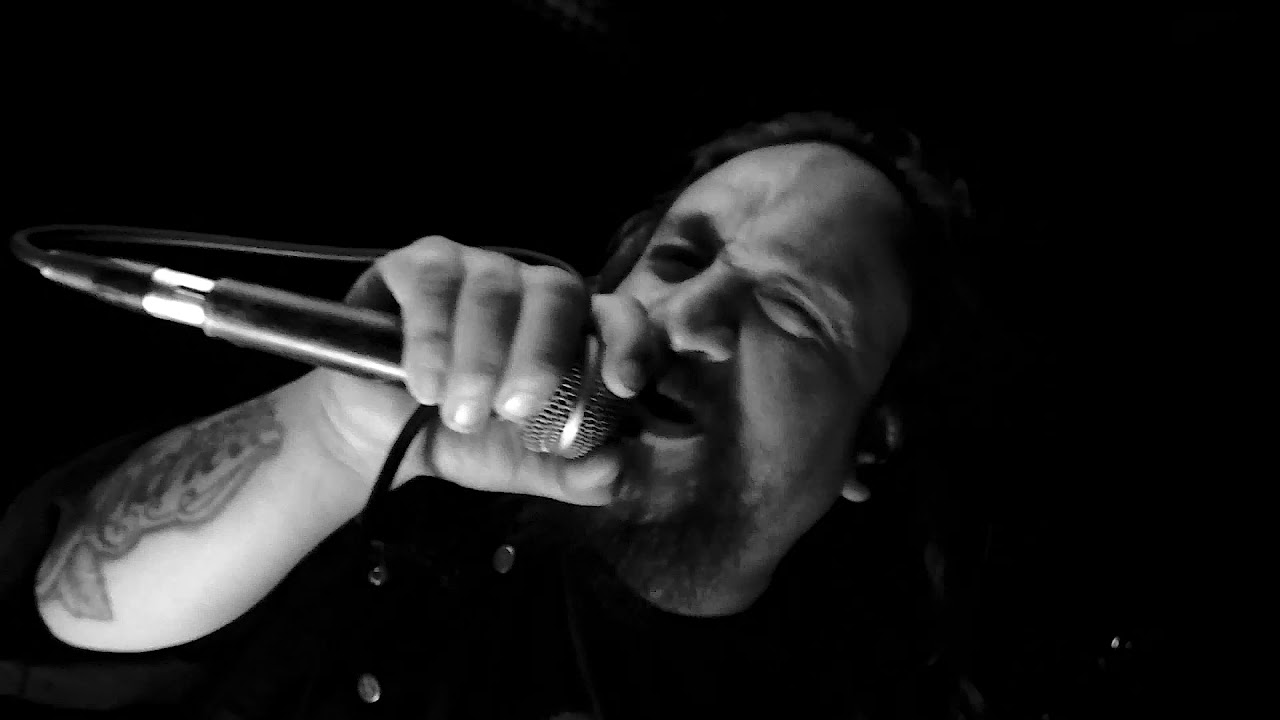 Tierra de nadie - Torke (Videoclip Oficial)