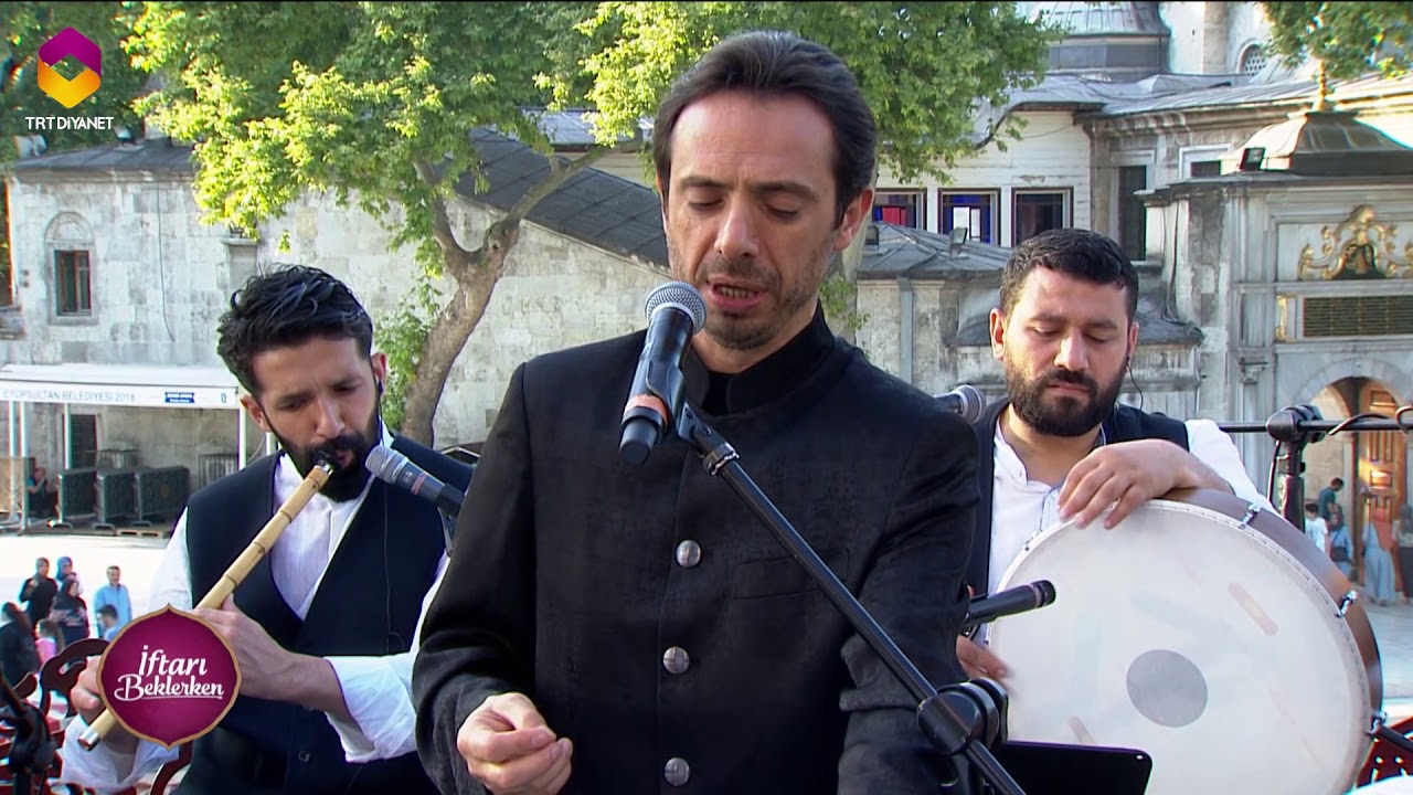 Bilin Tevhid Olur Dertlere Derman - Fatih Koca